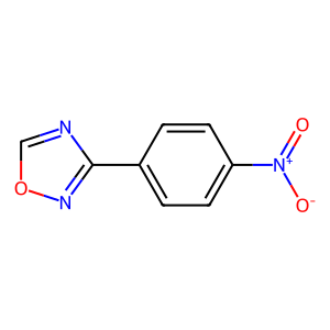 CAS: 16013-14-2 | OR91877 | 3-(4-Nitrophenyl)-1,2,4-oxadiazole