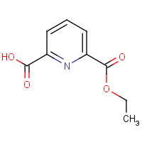 CAS: 21855-16-3 | OR918772 | 6-(Ethoxycarbonyl)pyridine-2-carboxylic acid