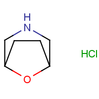 CAS: 54745-74-3 | OR918784 | 8-Oxa-3-azabicyclo[3.2.1]octane hydrochloride