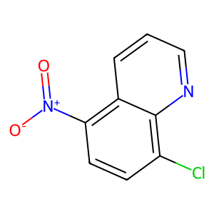 CAS: 22539-55-5 | OR91880 | 8-Chloro-5-nitroquinoline