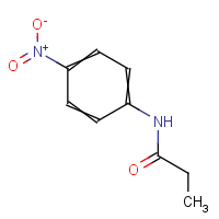 CAS: 4850-93-5 | OR918809 | N-(4-Nitrophenyl)propionamide