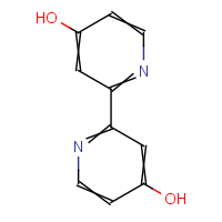 CAS: 90770-88-0 | OR918861 | 4,4'-Dihydroxy-2,2'-bipyridine