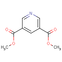 CAS: 4591-55-3 | OR918879 | Dimethyl pyridine-3,5-dicarboxylate