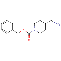 CAS: 157023-34-2 | OR9189 | 4-(Aminomethyl)piperidine, N-CBZ protected