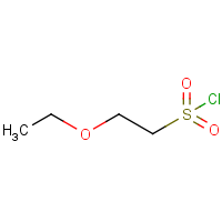 CAS:69371-75-1 | OR918902 | 2-Ethoxyethanesulfonyl chloride