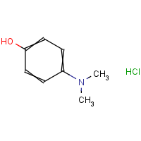 CAS:5882-48-4 | OR918917 | 4-(Dimethylamino)phenol hydrochloride