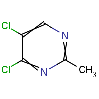 CAS: 26740-71-6 | OR918935 | 4,5-Dichloro-2-methylpyrimidine