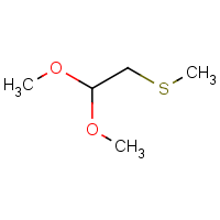 CAS:40015-15-4 | OR918956 | (Methylthio)acetaldehyde dimethyl acetal