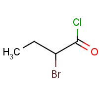 CAS:22118-12-3 | OR918969 | 2-Bromobutyryl chloride