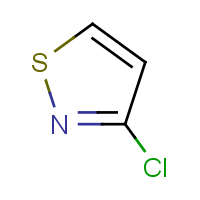 CAS: 14217-66-4 | OR918982 | 3-Chloroisothiazole