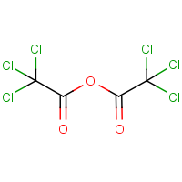 CAS: 4124-31-6 | OR918986 | Trichloroacetic anhydride
