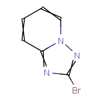 CAS: 1021019-03-3 | OR919016 | 2-Bromo-[1,2,4]triazolo[1,5-a]pyridine