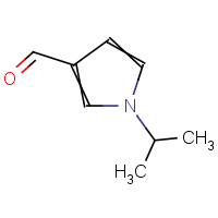 CAS: 30186-45-9 | OR919032 | 1-Isopropyl-1H-pyrrole-3-carbaldehyde