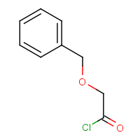 CAS:19810-31-2 | OR919060 | Benzyloxyacetyl chloride