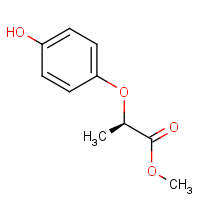 CAS: 96562-58-2 | OR919073 | Methyl (2R)-2-(4-hydroxyphenoxy)propanoate