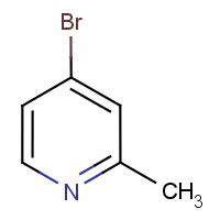 CAS: 22282-99-1 | OR9191 | 4-Bromo-2-methylpyridine
