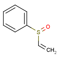 CAS:20451-53-0 | OR919122 | Phenyl vinyl sulfoxide