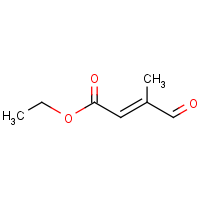 CAS: 62054-49-3 | OR919124 | Ethyl 3-methyl-4-oxocrotonate