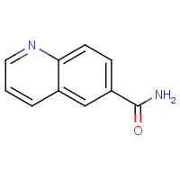 CAS: 5382-43-4 | OR919127 | 6-Quinolinecarboxamide