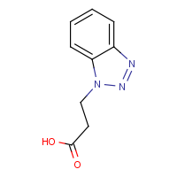 CAS:654-15-9 | OR919129 | 3-Benzotriazol-1-yl-propionic acid