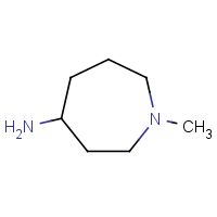 CAS:933741-93-6 | OR919163 | 4-Amino-1-methyl-hexahydro-1H-azepine