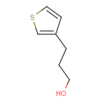 CAS: 20905-98-0 | OR919164 | 3-(Thiophen-3-yl)propan-1-ol