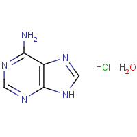 CAS:916986-40-8 | OR919168 | Adenine hydrochloride hydrate