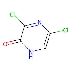 CAS: 130879-62-8 | OR91919 | 3,5-Dichloropyrazin-2(1H)-one