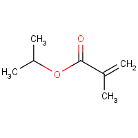 CAS: 4655-34-9 | OR919193 | Isopropyl methacrylate