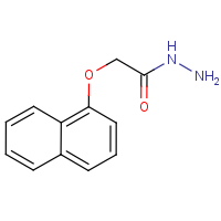 CAS: 24310-15-4 | OR9192 | 2-(Naphthoxy)acetic acid hydrazide