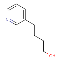 CAS: 60753-14-2 | OR919224 | 3-Pyridinebutanol