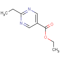 CAS: 72790-13-7 | OR919228 | Ethyl 2-ethylpyrimidine-5-carboxylate