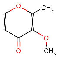 CAS: 4780-14-7 | OR919247 | 3-Methoxy-2-methyl-4H-pyran-4-one