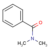 CAS: 611-74-5 | OR919250 | N,N-Dimethylbenzamide