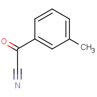CAS: 5955-74-8 | OR919252 | 3-Methylbenzoyl cyanide