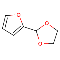 CAS:1708-41-4 | OR919261 | 2-(1,3-Dioxolan-2-yl)furan