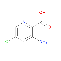 CAS: 53636-68-3 | OR919264 | 3-Amino-5-chloropicolinic acid