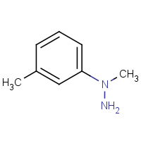CAS: 72233-91-1 | OR919277 | 1-Methyl-1-(m-tolyl)hydrazine
