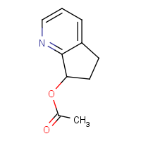 CAS: 90685-59-9 | OR919283 | 6,7-Dihydro-5h-cyclopenta[b]pyridin-7-yl acetate