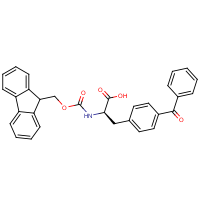 CAS: 117666-97-4 | OR919316 | Fmoc-4-Benzoyl-D-phenylalanine