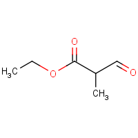 CAS:27772-62-9 | OR919329 | 2-Formylpropionic acid ethyl ester