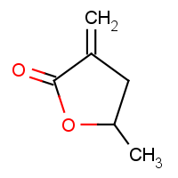CAS: 62873-16-9 | OR919340 | Alpha-methylene-gamma-valerolactone