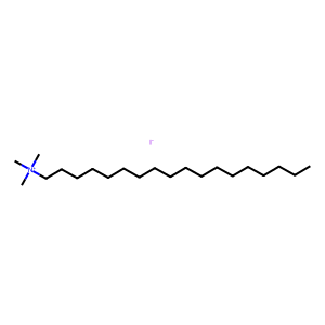 CAS: 4292-25-5 | OR91939 | N,N,N-Trimethyloctadecan-1-aminium iodide