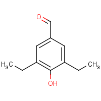 CAS:69574-07-8 | OR919394 | 3,5-Diethyl-4-hydroxybenzaldehyde