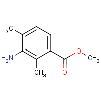CAS:24812-89-3 | OR919396 | Methyl 3-amino-2,4-dimethylbenzoate