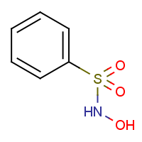 CAS:599-71-3 | OR919401 | Benzenesulfohydroxamic acid
