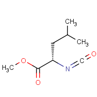 CAS:39570-63-3 | OR919405 | (S)-(-)-2-Isocyanato-4-methylvaleric acid methyl ester