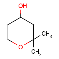 CAS: 24945-13-9 | OR919422 | 2,2-Dimethyloxan-4-ol