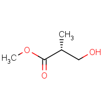 CAS: 72657-23-9 | OR919434 | (R)-(-)-3-Hydroxy-2-methylpropionic acid methyl ester