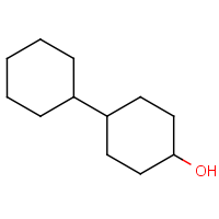CAS:2433-14-9 | OR919464 | 4-Cyclohexylcyclohexanol
